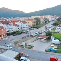 Квартира в центре города в Черногории, Будва, 75 кв.м.