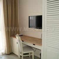 Апартаменты в Болгарии, Добричская область, Елените, 99 кв.м.