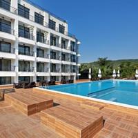 Апартаменты в Болгарии, Добричская область, Елените, 99 кв.м.