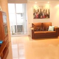 Квартира в Испании, Каталония, Барселона, 90 кв.м.