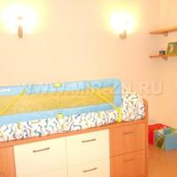 Квартира в Испании, Каталония, Барселона, 90 кв.м.