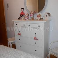 Квартира в Испании, Каталония, Барселона, 90 кв.м.