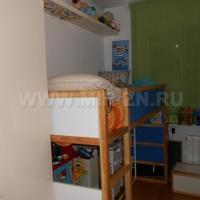 Квартира в Испании, Каталония, Барселона, 90 кв.м.