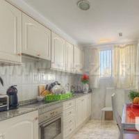 Квартира в Испании, Валенсия, Аликанте, 100 кв.м.