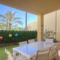 Квартира в Испании, Валенсия, Аликанте, 100 кв.м.