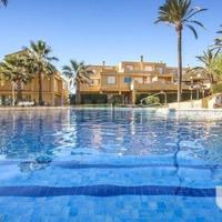 Квартира в Испании, Валенсия, Аликанте, 100 кв.м.