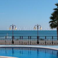 Квартира в Испании, Валенсия, Аликанте, 85 кв.м.