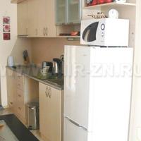 Апартаменты в центре города в Болгарии, Солнечный Берег, 59 кв.м.