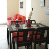 Апартаменты в центре города в Болгарии, Солнечный Берег, 59 кв.м.