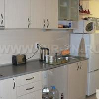 Апартаменты в центре города в Болгарии, Солнечный Берег, 59 кв.м.