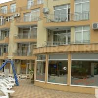 Апартаменты в центре города в Болгарии, Солнечный Берег, 59 кв.м.