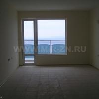 Apartment at the first line of the sea / lake in Bulgaria, Burgas Province, Elenite, 91 sq.m.
