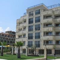 Flat in Bulgaria, Burgas Province, Elenite, 47 sq.m.