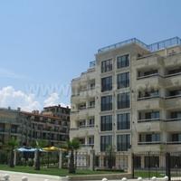 Flat in Bulgaria, Burgas Province, Elenite, 47 sq.m.