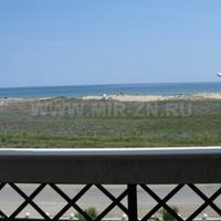 Flat in Bulgaria, Burgas Province, Elenite, 47 sq.m.