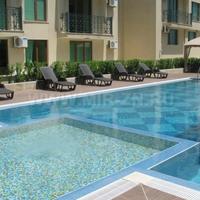 Flat in Bulgaria, Burgas Province, Elenite, 47 sq.m.