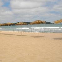 Flat in Bulgaria, Burgas Province, Elenite, 47 sq.m.