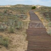 Flat in Bulgaria, Burgas Province, Elenite, 47 sq.m.