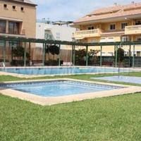 Апартаменты в Испании, Валенсия, Аликанте, 105 кв.м.