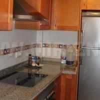 Апартаменты в Испании, Валенсия, Аликанте, 105 кв.м.