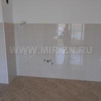 Flat in the city center in Montenegro, Budva, 57 sq.m.