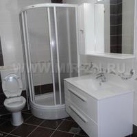 Flat in the city center in Montenegro, Budva, 57 sq.m.