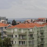 Flat in the city center in Montenegro, Budva, 57 sq.m.