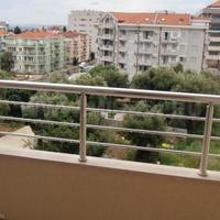 Flat in the city center in Montenegro, Budva, 57 sq.m.