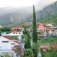 Flat in Montenegro, 91 sq.m.