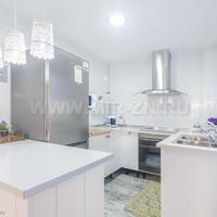 Апартаменты в Испании, Валенсия, Аликанте, 142 кв.м.