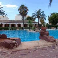 Апартаменты в Испании, Валенсия, Аликанте, 142 кв.м.