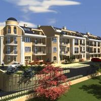 Апартаменты в Болгарии, Варненская область, Елените, 77 кв.м.