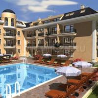 Апартаменты в Болгарии, Варненская область, Елените, 77 кв.м.