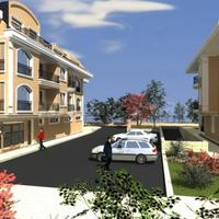 Апартаменты в Болгарии, Варненская область, Елените, 77 кв.м.