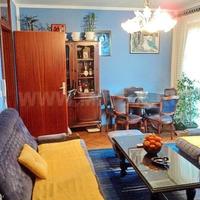 Квартира в центре города в Черногории, Бар, Будва, 81 кв.м.