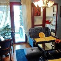 Квартира в центре города в Черногории, Бар, Будва, 81 кв.м.