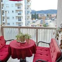 Квартира в центре города в Черногории, Бар, Будва, 81 кв.м.