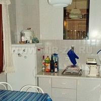 Квартира в центре города в Черногории, Бар, Будва, 81 кв.м.