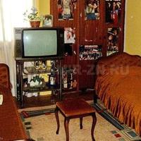 Квартира в центре города в Черногории, Бар, Будва, 81 кв.м.