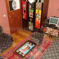 Квартира в центре города в Черногории, Бар, Будва, 81 кв.м.