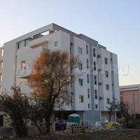 Квартира в Черногории, Бар, Будва, 47 кв.м.