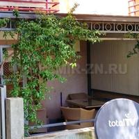 Flat in Montenegro, 35 sq.m.