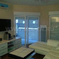 Flat in Montenegro, 35 sq.m.