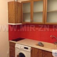 Flat in Bulgaria, Varna region, Elenite, 47 sq.m.