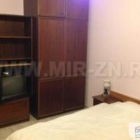 Flat in Bulgaria, Varna region, Elenite, 47 sq.m.