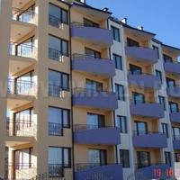 Flat in Bulgaria, Varna region, Elenite, 47 sq.m.