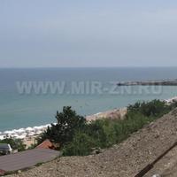 Flat in Bulgaria, Varna region, Elenite, 47 sq.m.