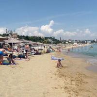 Flat in Bulgaria, Varna region, Elenite, 47 sq.m.