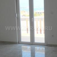 Квартира в пригороде в Черногории, 78 кв.м.