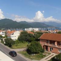 Квартира в пригороде в Черногории, 78 кв.м.
